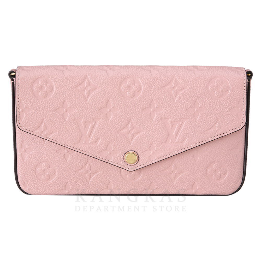 LOUIS VUITTON(USED)루이비통 앙프렝뜨 포쉐트 펠리시